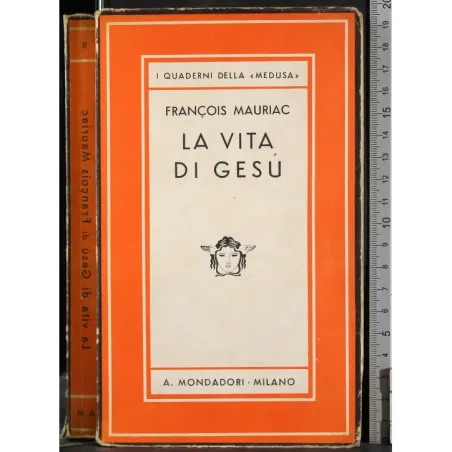 La vita di Gesu'