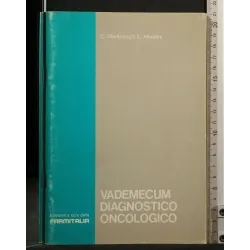 VADEMECUM DIAGNOSTICO ONCOLOGICO