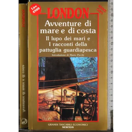 Avventure di mare e di costa