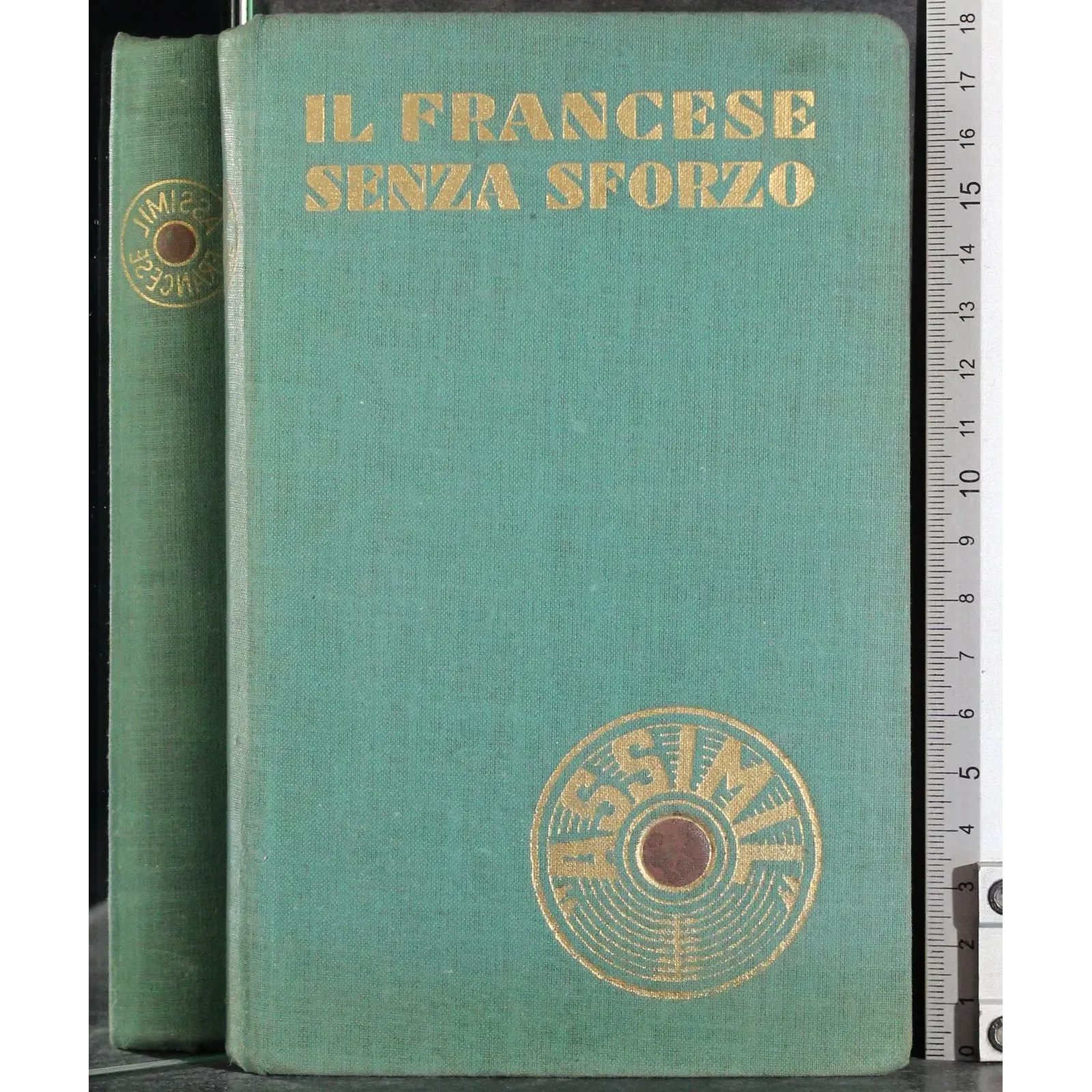 Il Francese senza sforzo