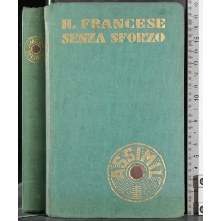 Il Francese senza sforzo