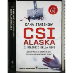 CSI Alaska