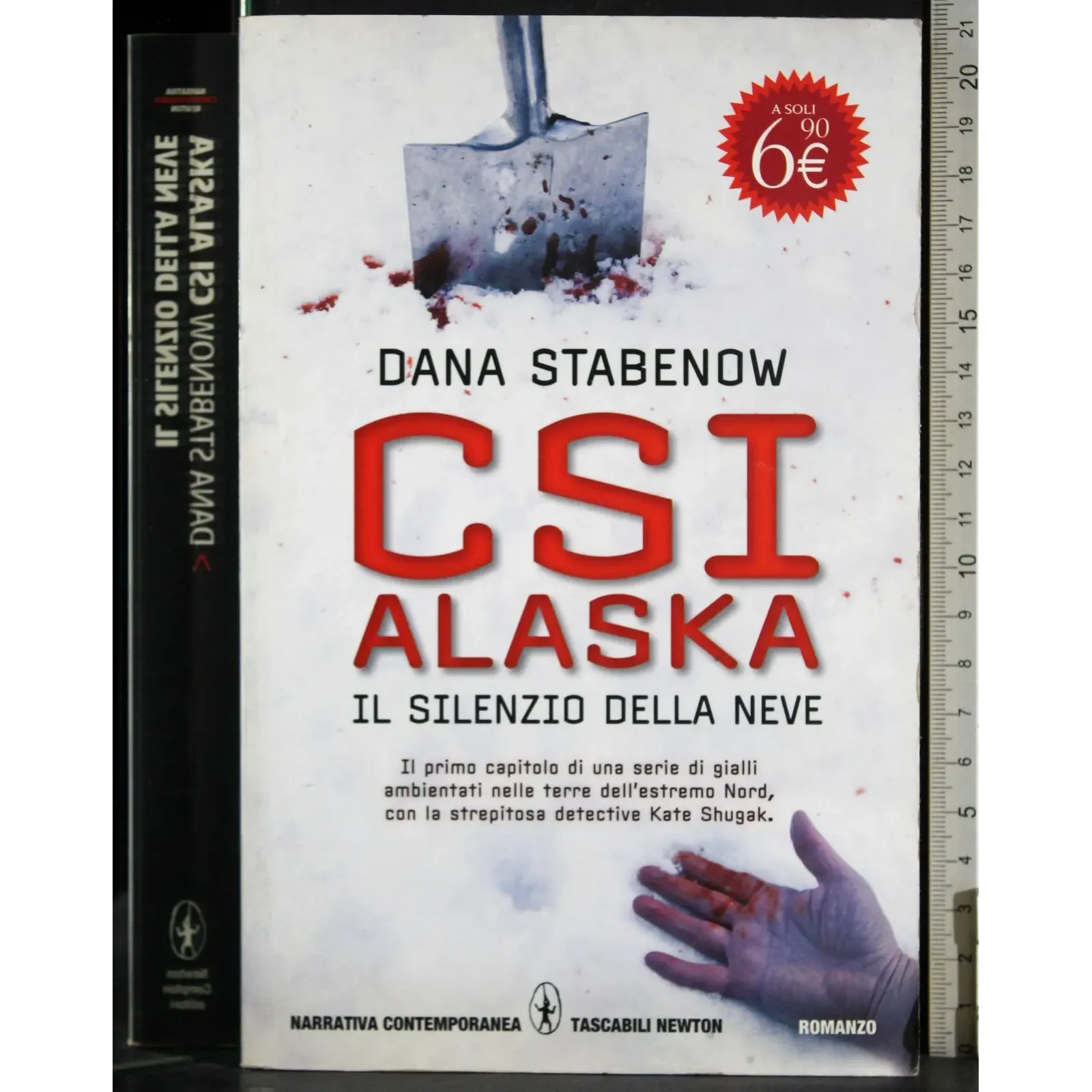 CSI Alaska