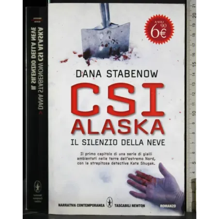 CSI Alaska