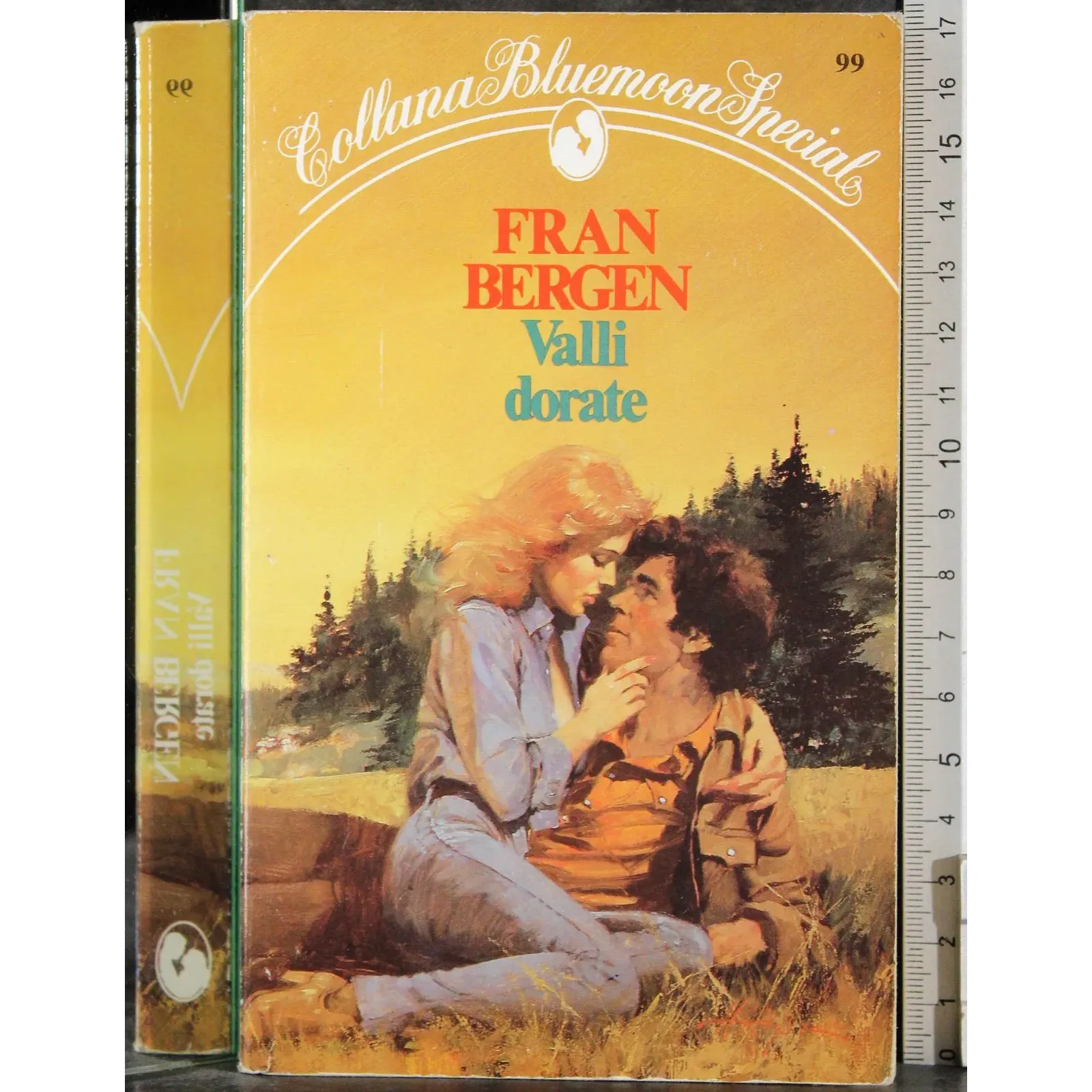 Valli dorate