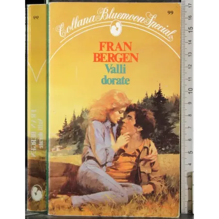 Valli dorate