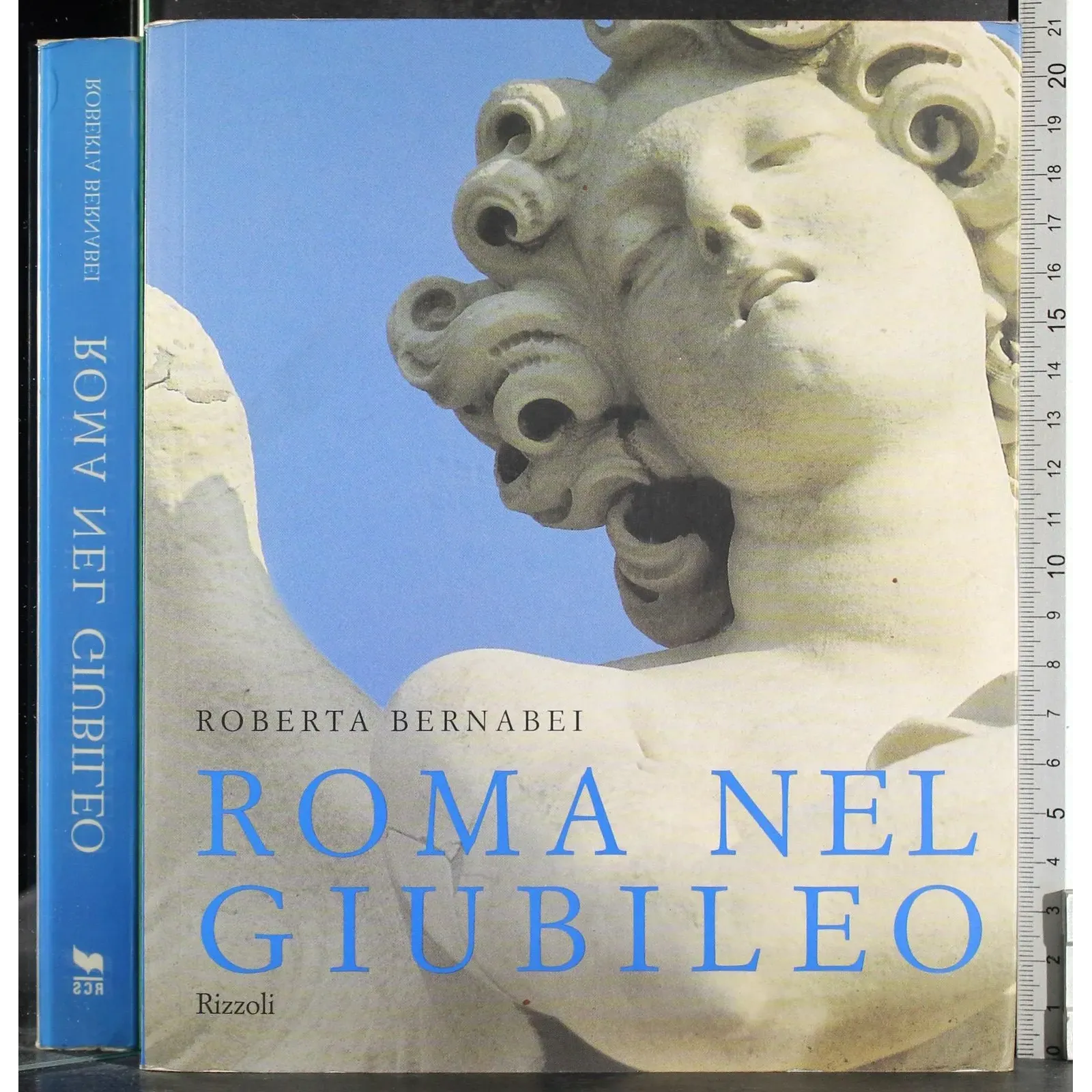 Roma nel Giubileo