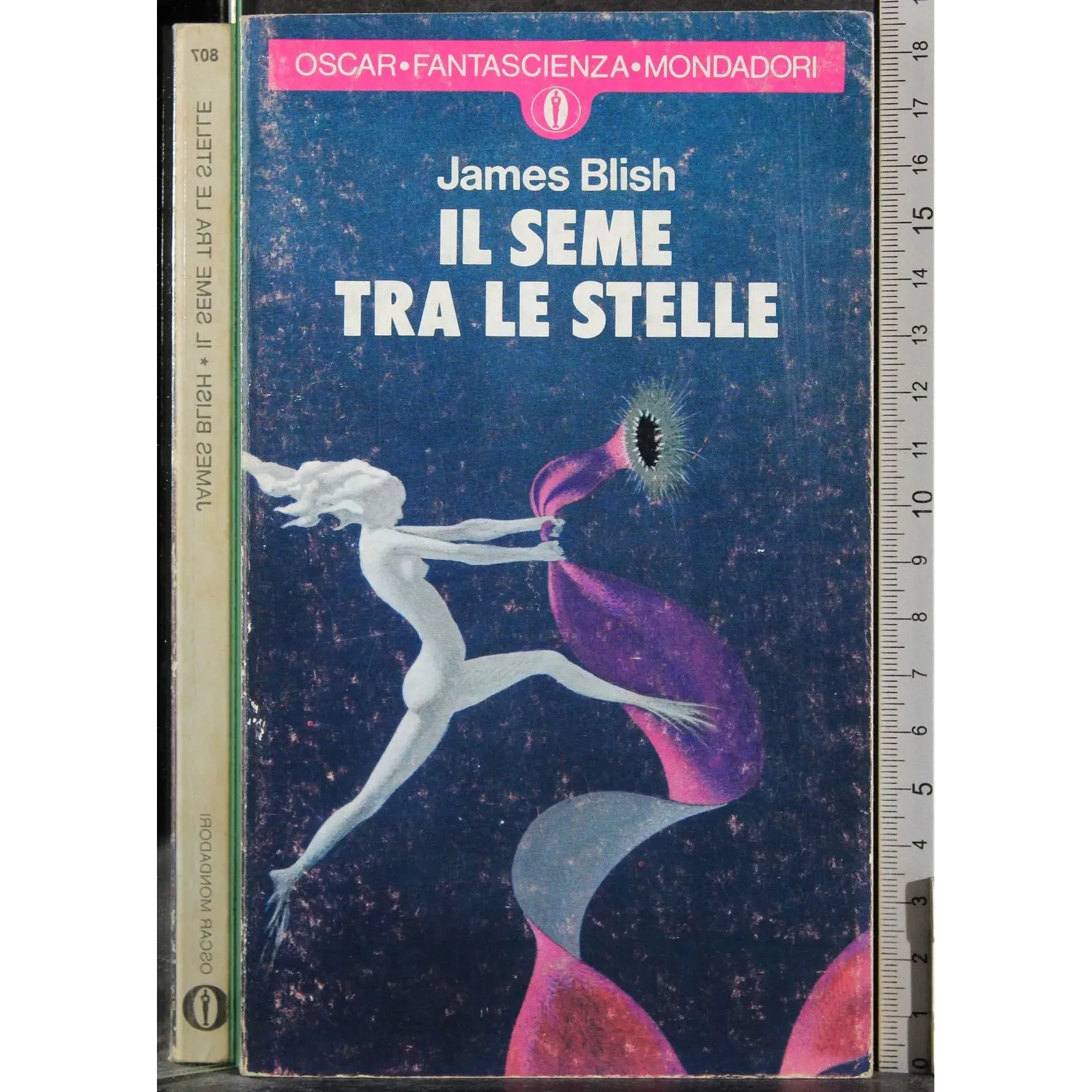Il seme tra le stelle