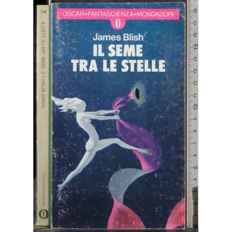 Il seme tra le stelle