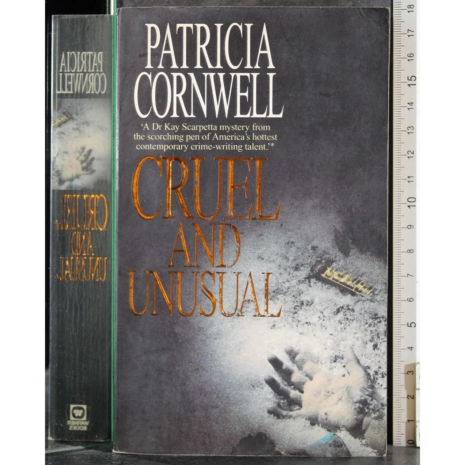 Cruel and unusual