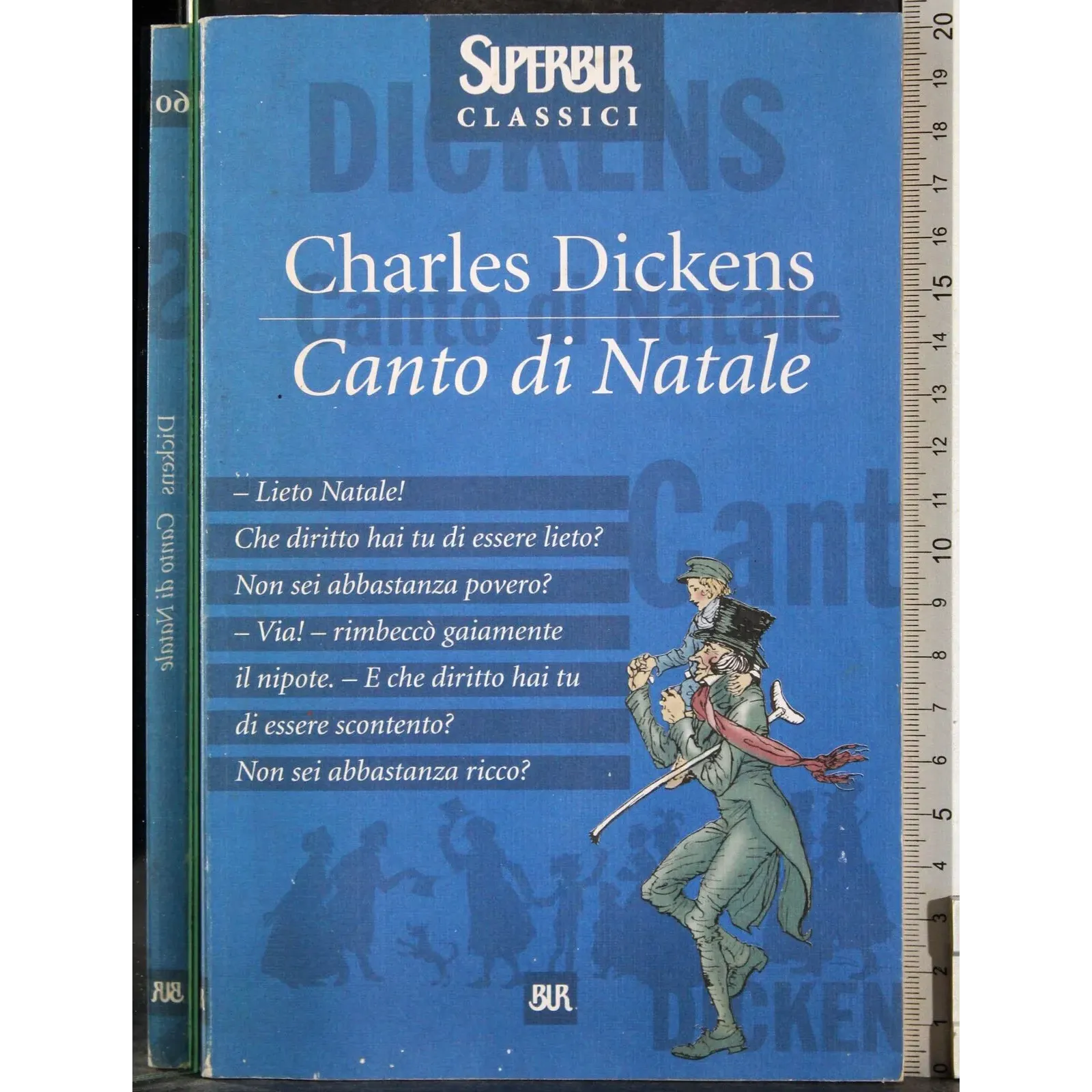 Canto di Natale