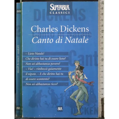 Canto di Natale