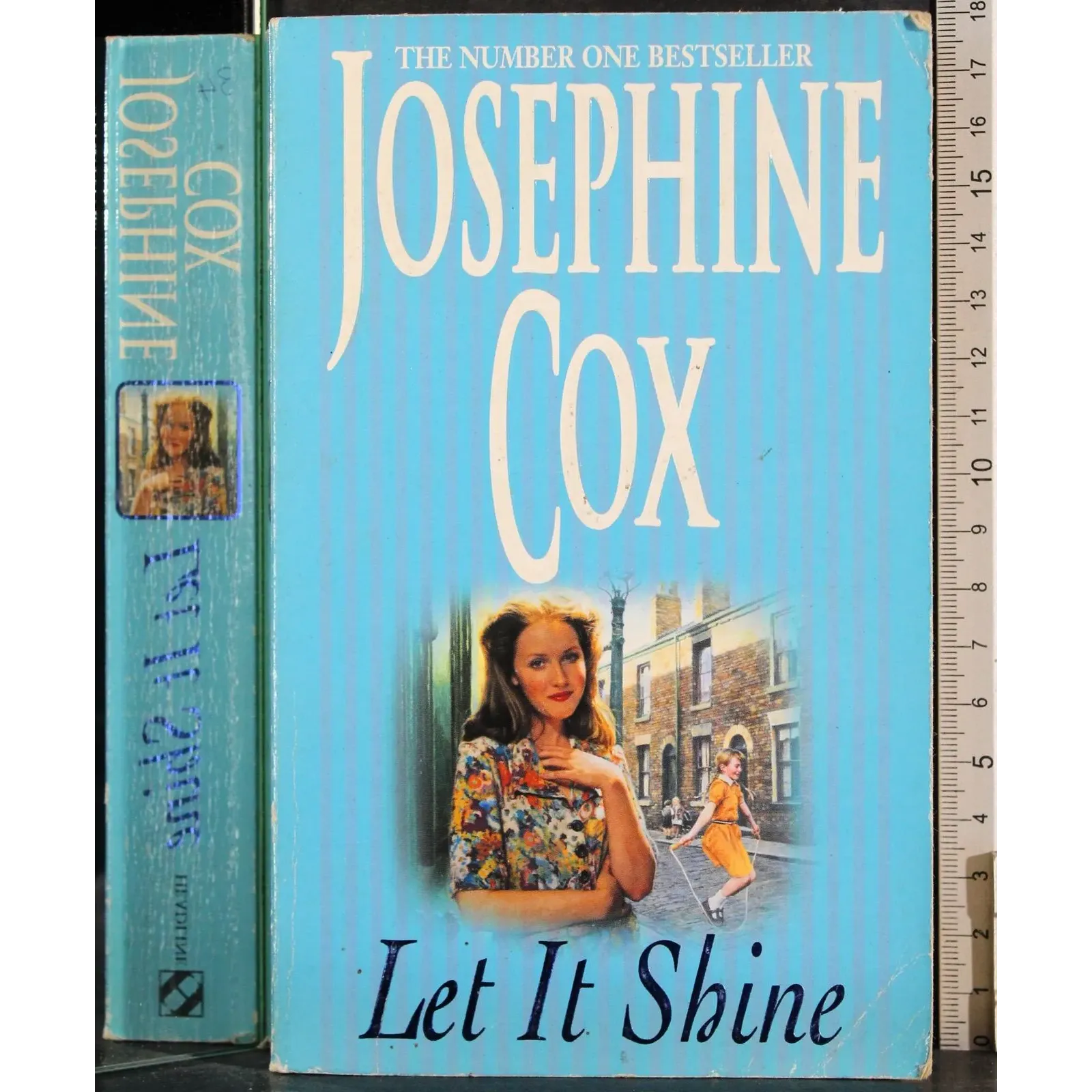 Let it Shine