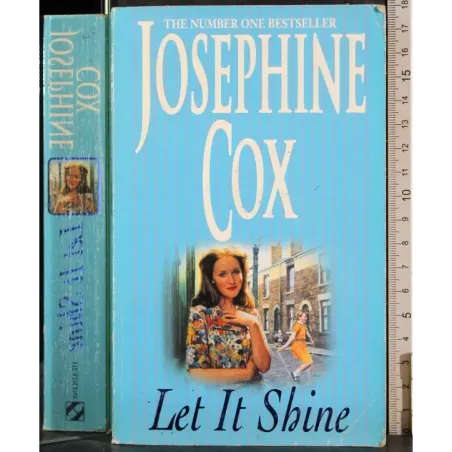 Let it Shine