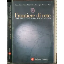 Frontiere di rete