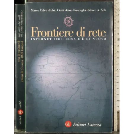 Frontiere di rete