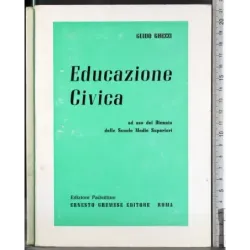 Educazione civica