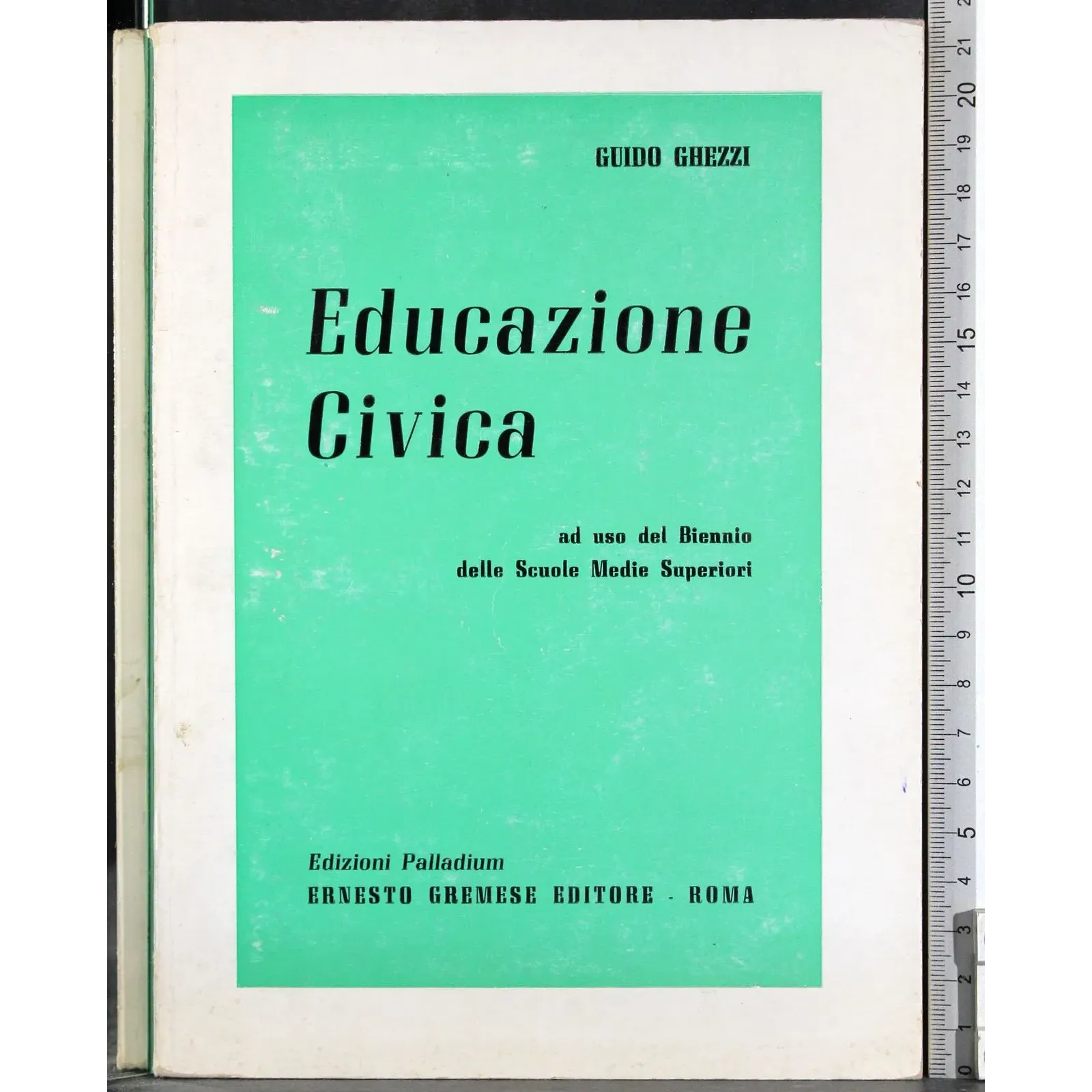 Educazione civica