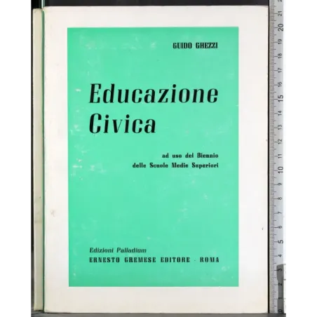 Educazione civica