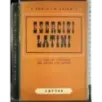 Esercizi latini