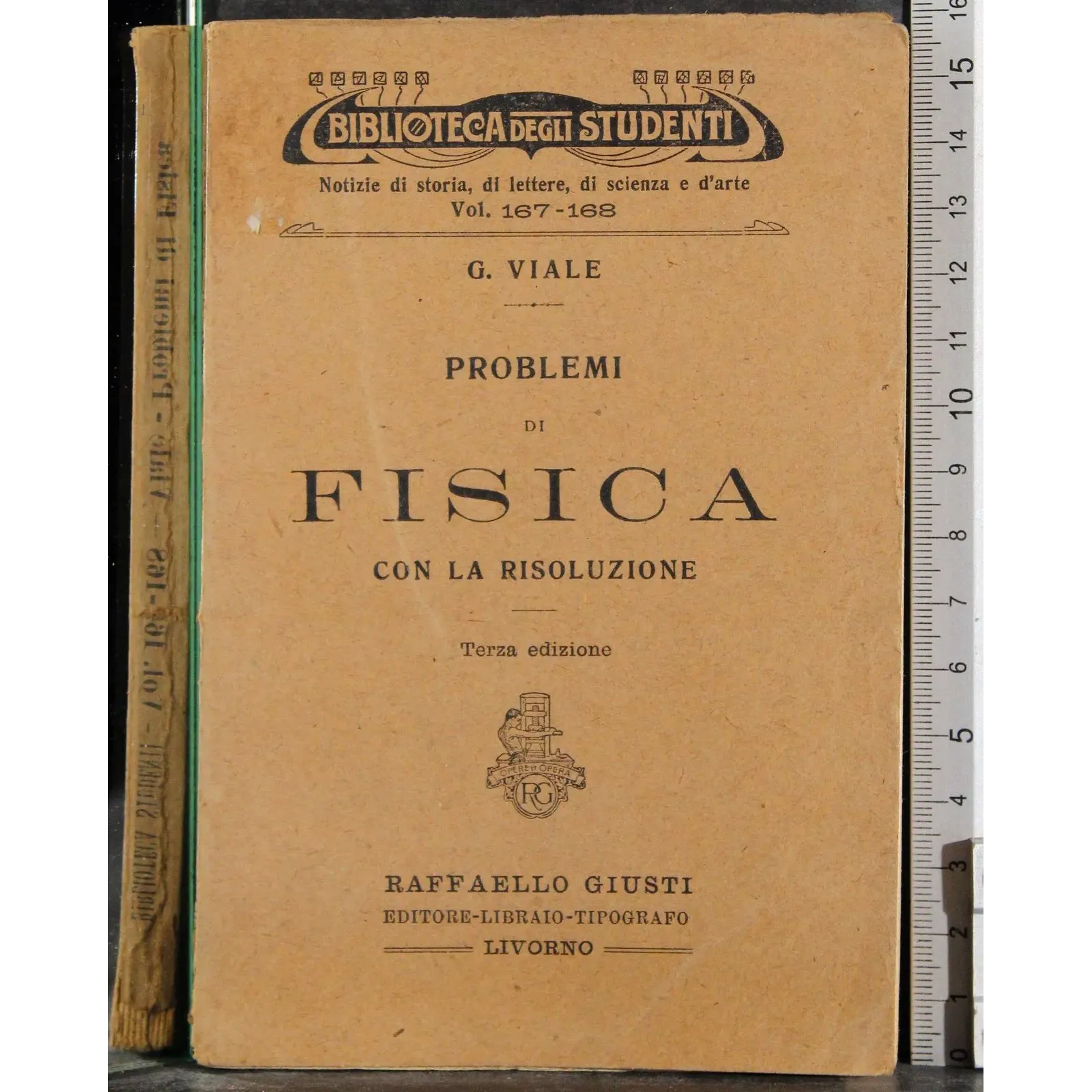 Problemi di fisica
