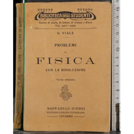 Problemi di fisica
