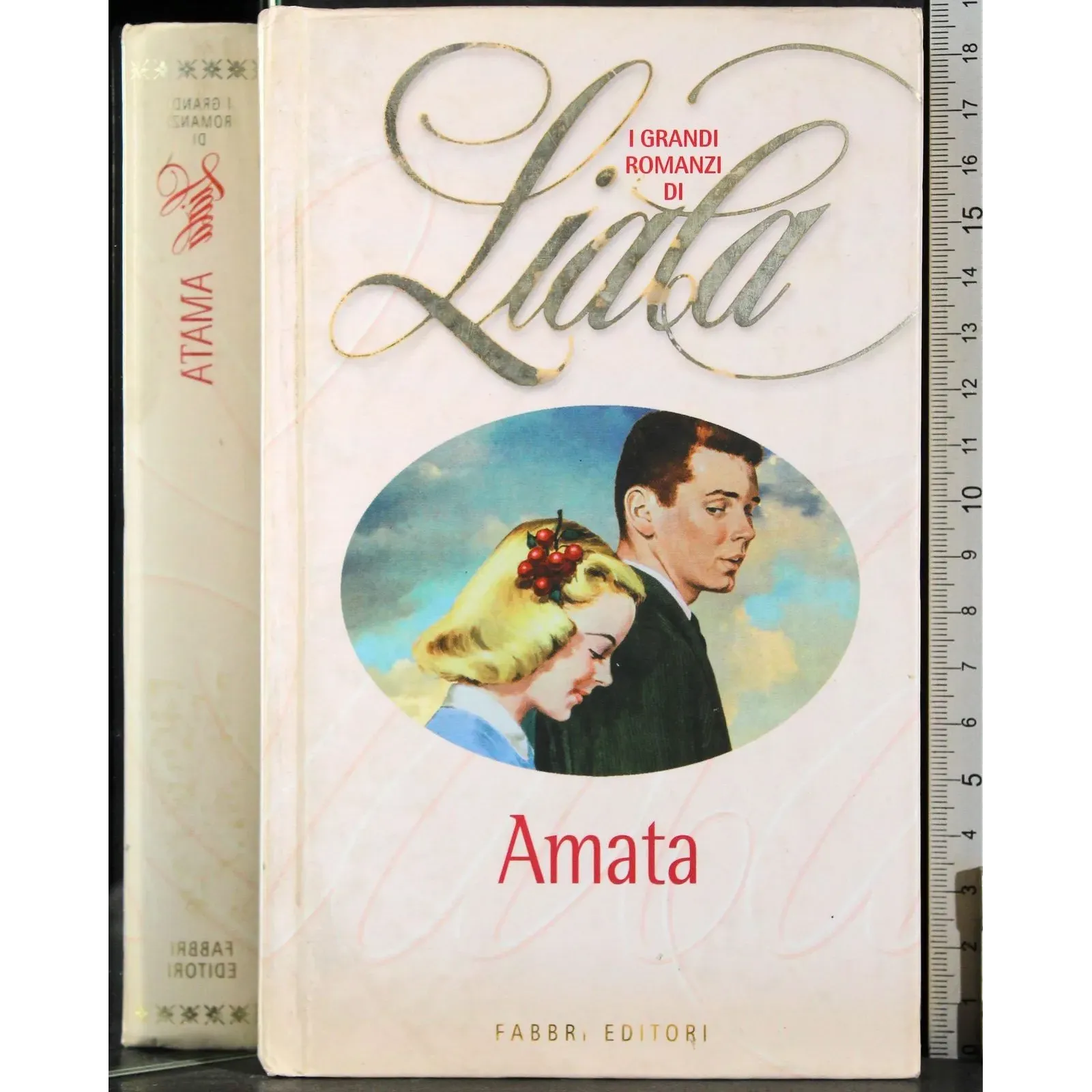 Amata