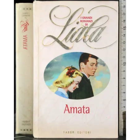 Amata