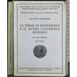 Le terme di Diocleziano e il museo nazionale romano