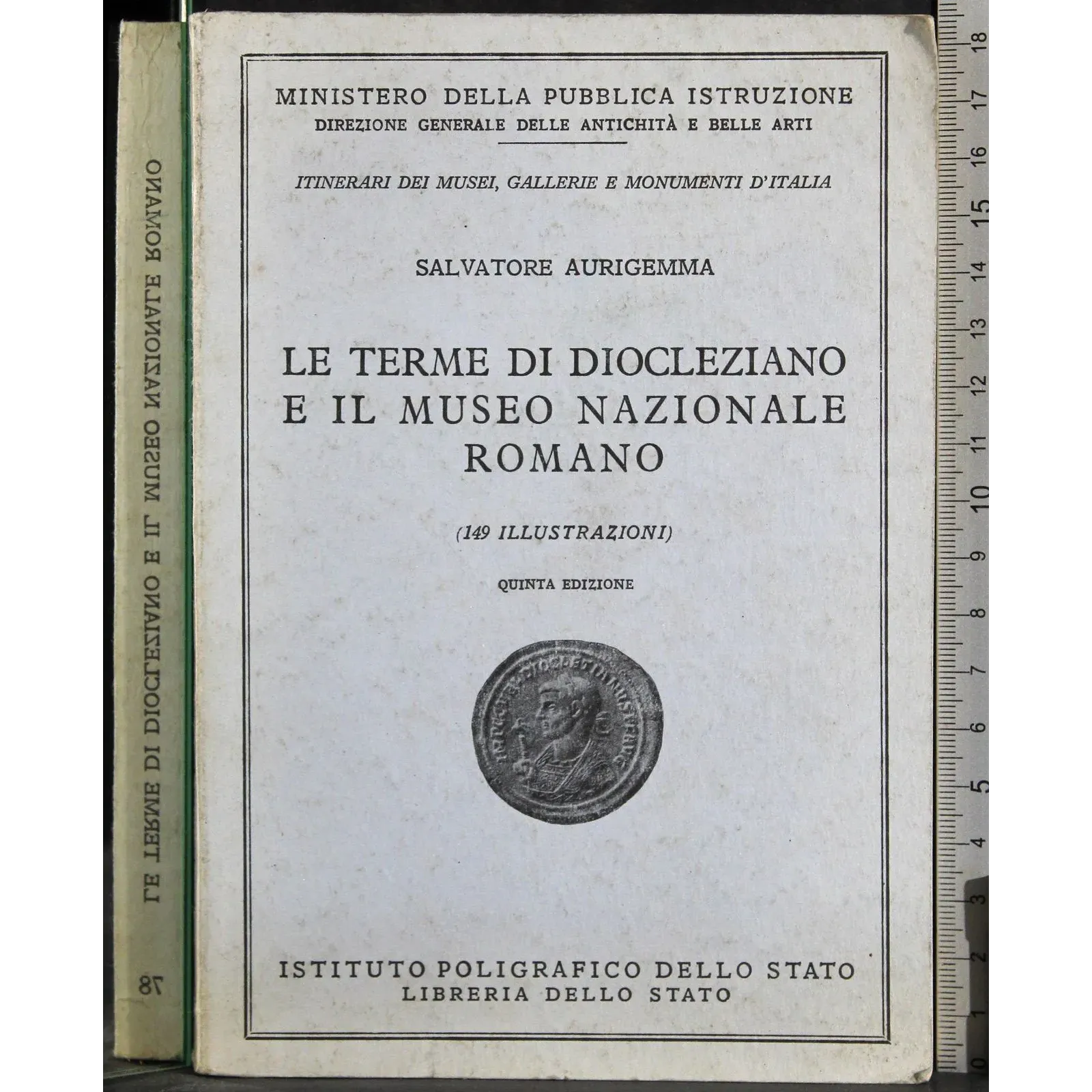 Le terme di Diocleziano e il museo nazionale romano