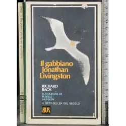Il gabbiamo Jonathan Livingston