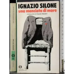 Una manciata di more