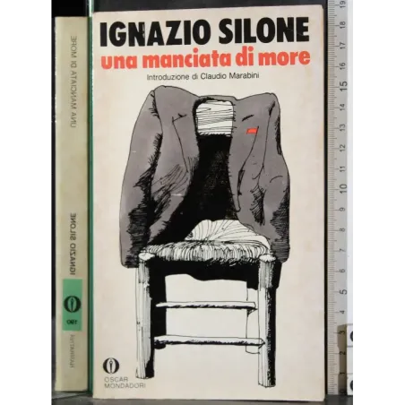 Una manciata di more