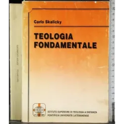 Teologia fondamentale