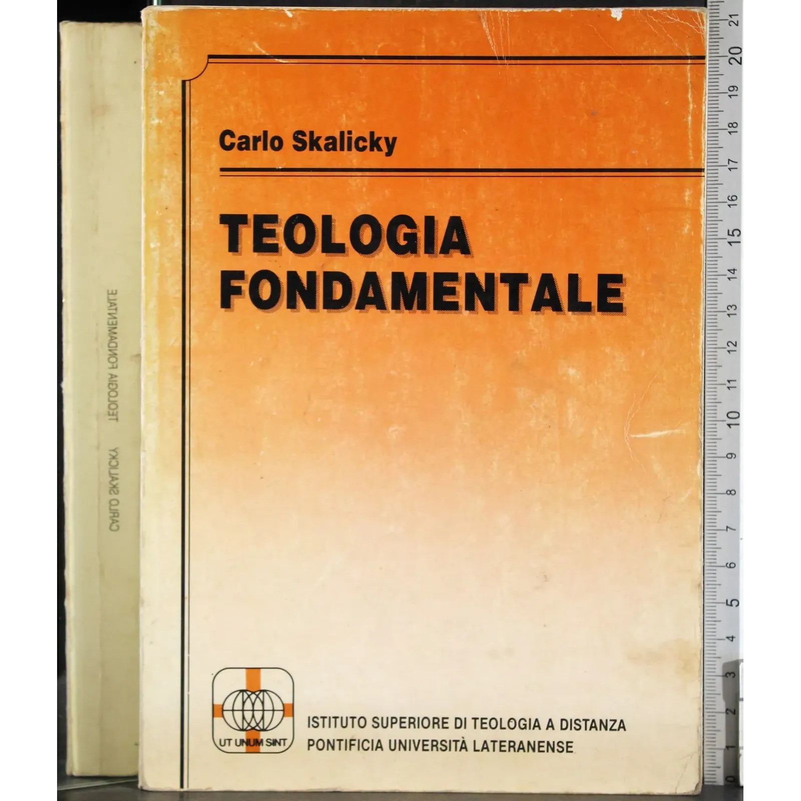 Teologia fondamentale
