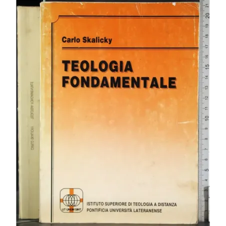 Teologia fondamentale
