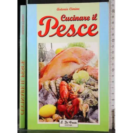 Cucinare il pesce