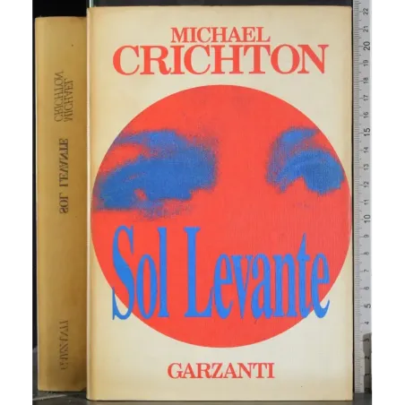 Sol levante