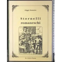 Stornelli romaneschi