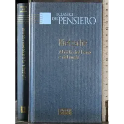 Al di là del bene e del male