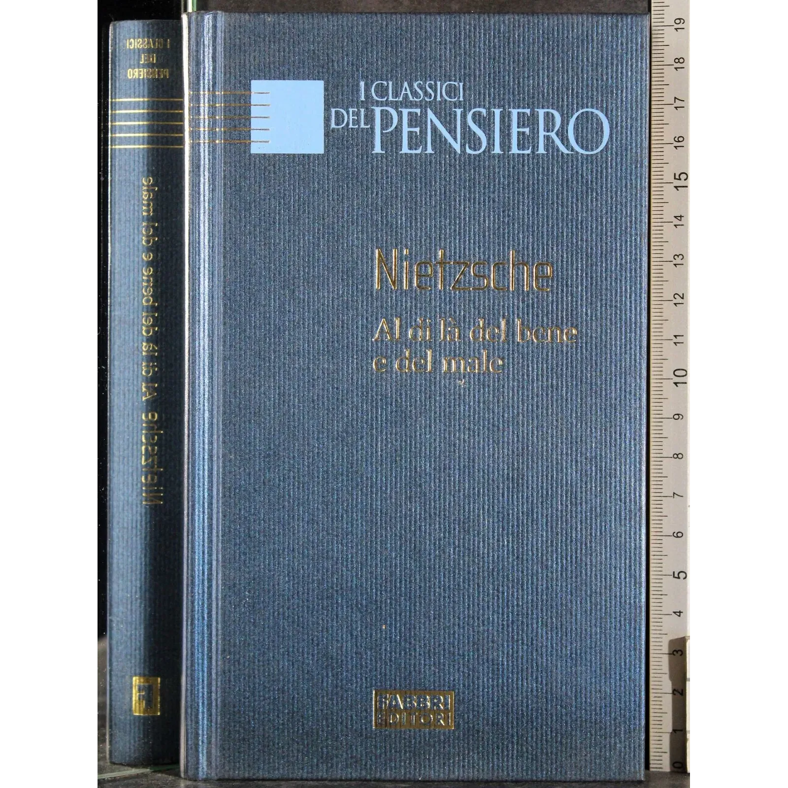 Al di là del bene e del male