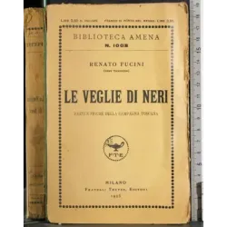 Le veglie di neri