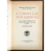 Commedie Sgradevoli