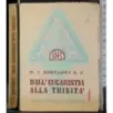 Dall'eucaristia alla trinità