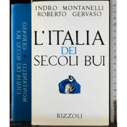 L'Italia dei secoli bui