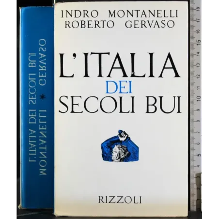 L'Italia dei secoli bui