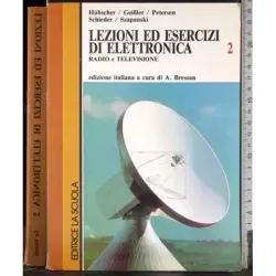 Lezioni di esercizi di elettronica 2