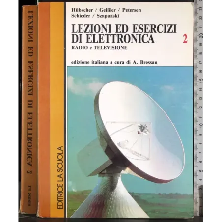 Lezioni di esercizi di elettronica 2