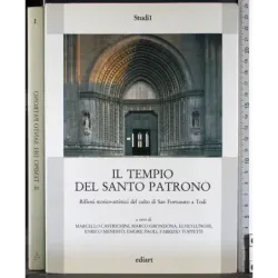 Il tempio del Santo Patrono