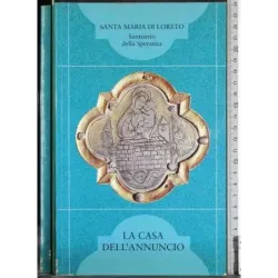 La casa dell'annuncio